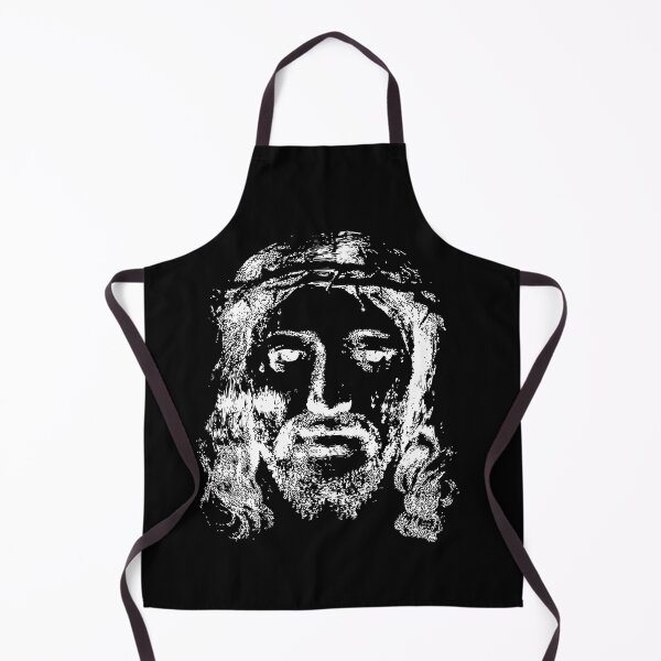 Item preview, Jesus Christ Shroud Bloood Imprint designed and sold by Legendary Status.