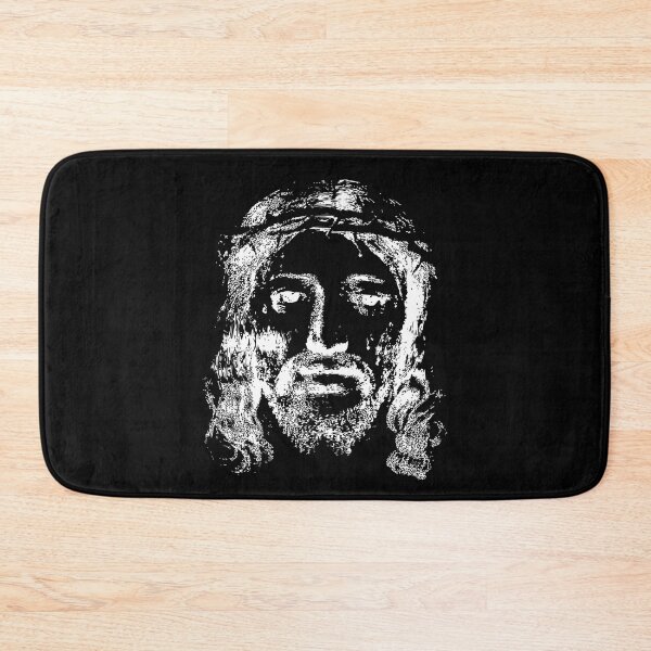 Item preview, Jesus Christ Shroud Bloood Imprint designed and sold by Legendary  Status.