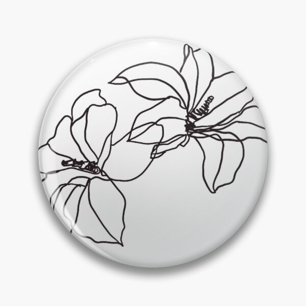 Item preview, Flowers designed and sold by LittleBaer.