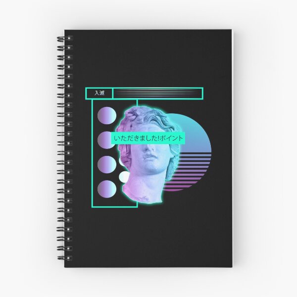 Item preview, aesthetic vaporwave 2 designed and sold by bunsbodega.