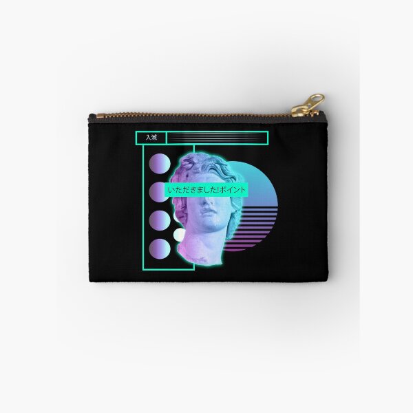 Item preview, aesthetic vaporwave 2 designed and sold by bunsbodega.