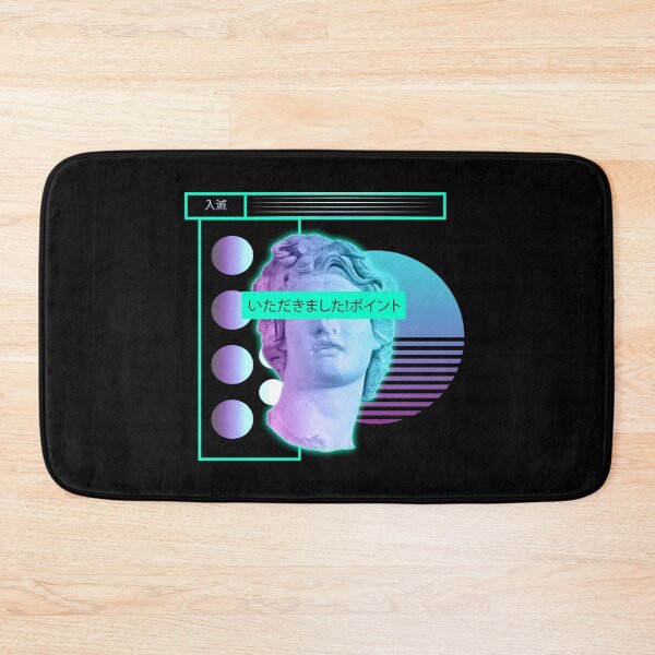 Item preview, aesthetic vaporwave 2 designed and sold by bunsbodega.