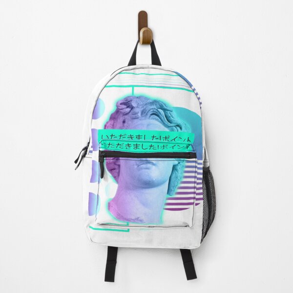 Item preview, aesthetic vaporwave 2 designed and sold by bunsbodega.