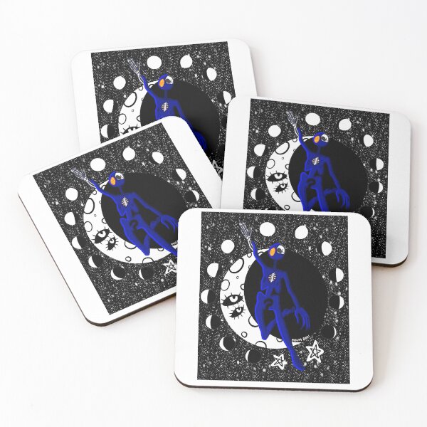 Item preview, MOON CYCLE designed and sold by Milos Main.