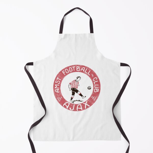 Item preview, Vintage Ajax designed and sold by Confusion101.