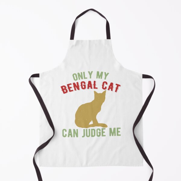 Artikelvorschau, Lustige Bengalkatze entworfen und verkauft von RoySqrali.