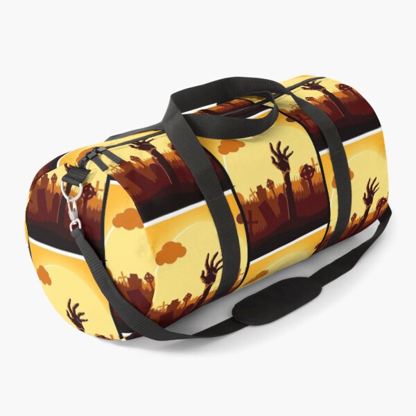 Item preview, Halloween Graveyard Scene Graphic  designed and sold by sehgalnoorg.