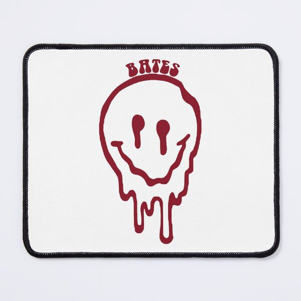 Item preview, Bates College Face designed and sold by kkosmicki.