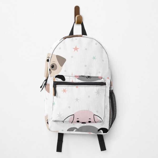 Item preview, Dog Pattern  designed and sold by Trendy Design.