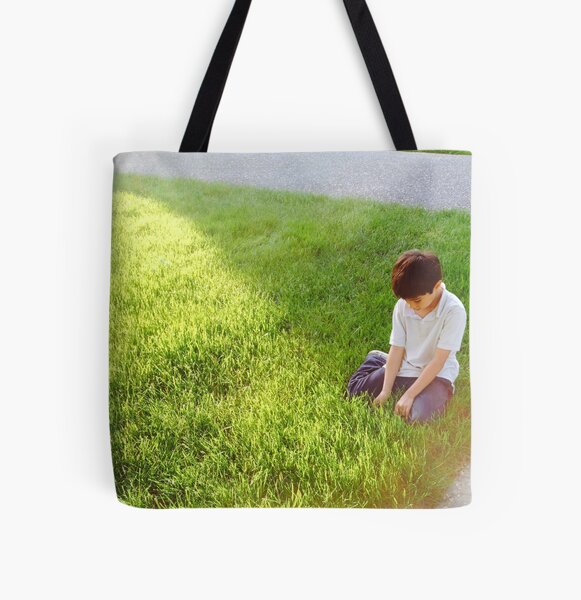 Summer  All Over Print Tote Bag