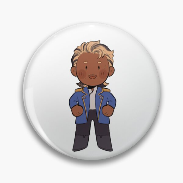 Item preview, Adolin Chibi designed and sold by viridializard.