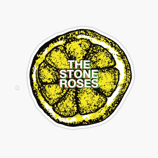 The Stone Roses | Sticker