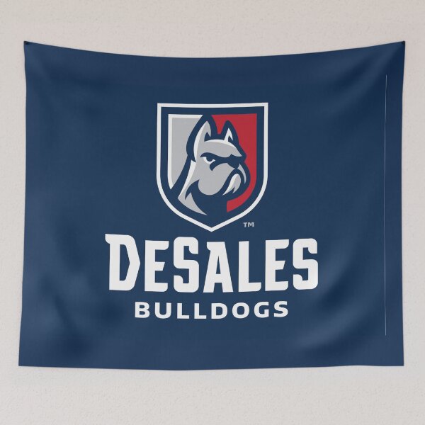 Item preview, DeSales University Bulldogs designed and sold by g1cash.