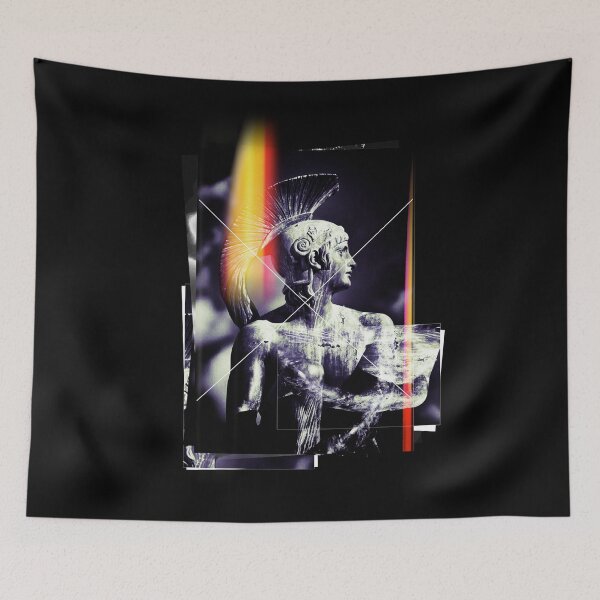 Item preview, aesthetic vaporwave 3 designed and sold by bunsbodega.