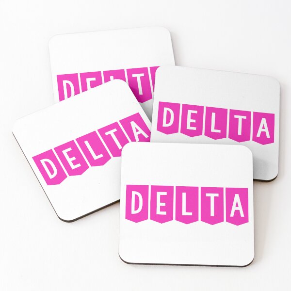 Item preview, delta designed and sold by designsbysamantha.