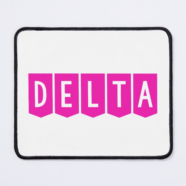 Item preview, delta designed and sold by designsbysamantha.