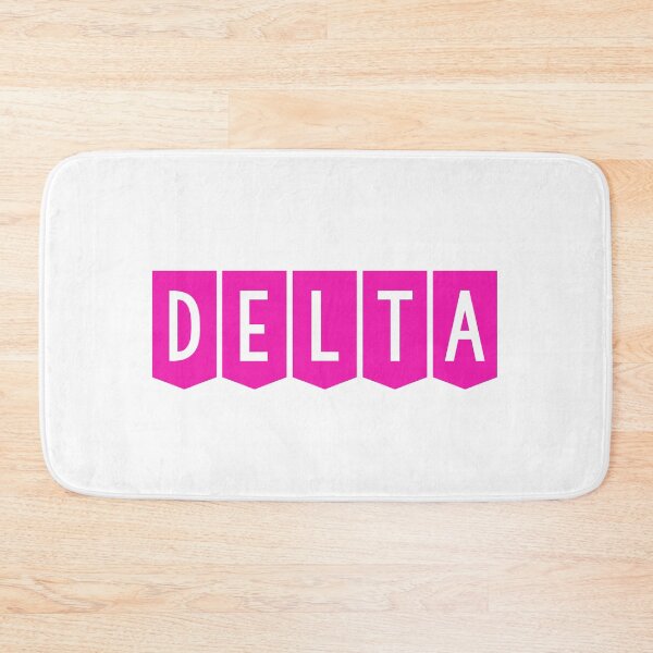 Item preview, delta designed and sold by designsbysamantha.