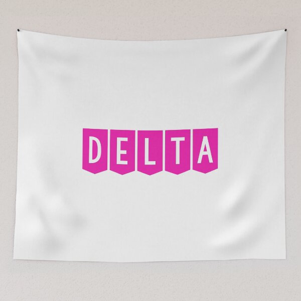 Item preview, delta designed and sold by designsbysamantha.