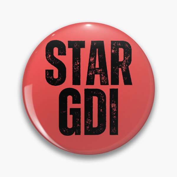 Item preview, Star GDI designed and sold by weeomano.