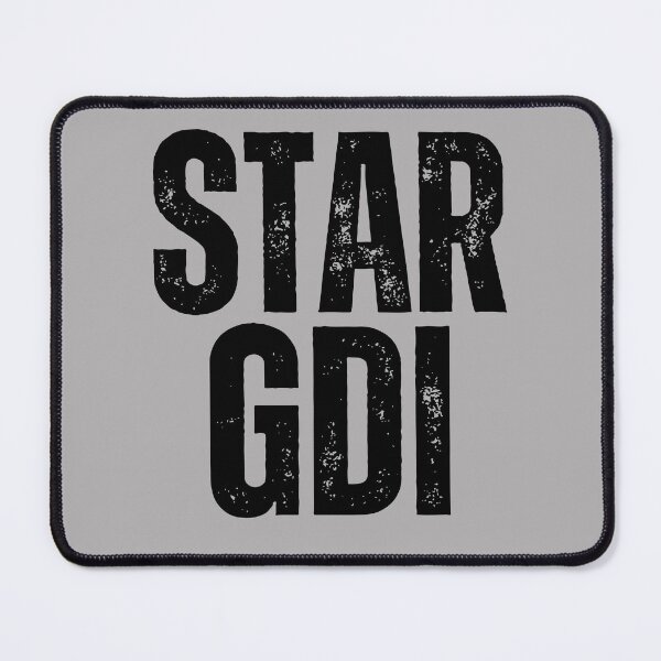Item preview, Star GDI designed and sold by weeomano.