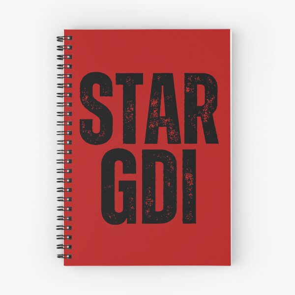 Item preview, Star GDI designed and sold by weeomano.