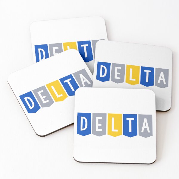 Item preview, delta designed and sold by designsbysamantha.