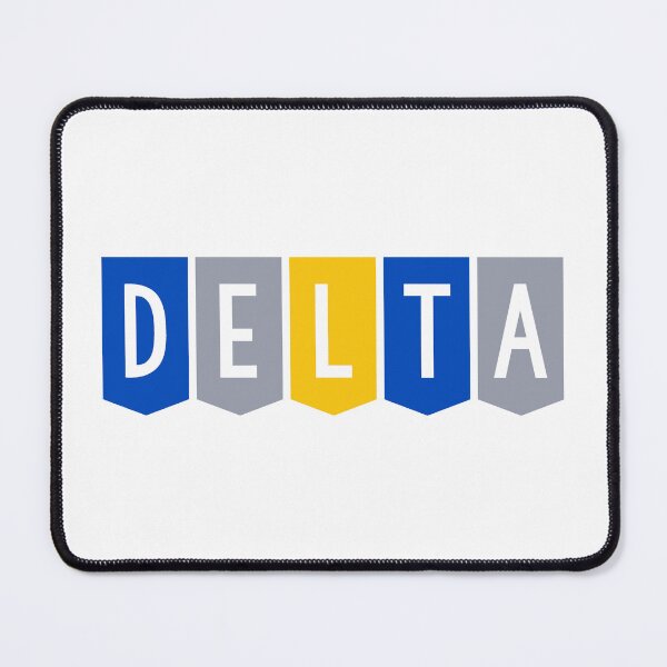 Item preview, delta designed and sold by designsbysamantha.