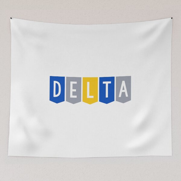 Item preview, delta designed and sold by designsbysamantha.