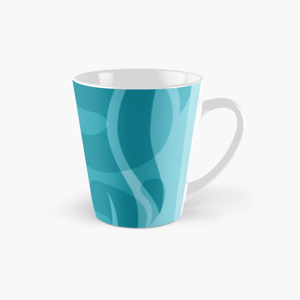 Item preview, Tall Mug designed and sold by ZenaRowland.