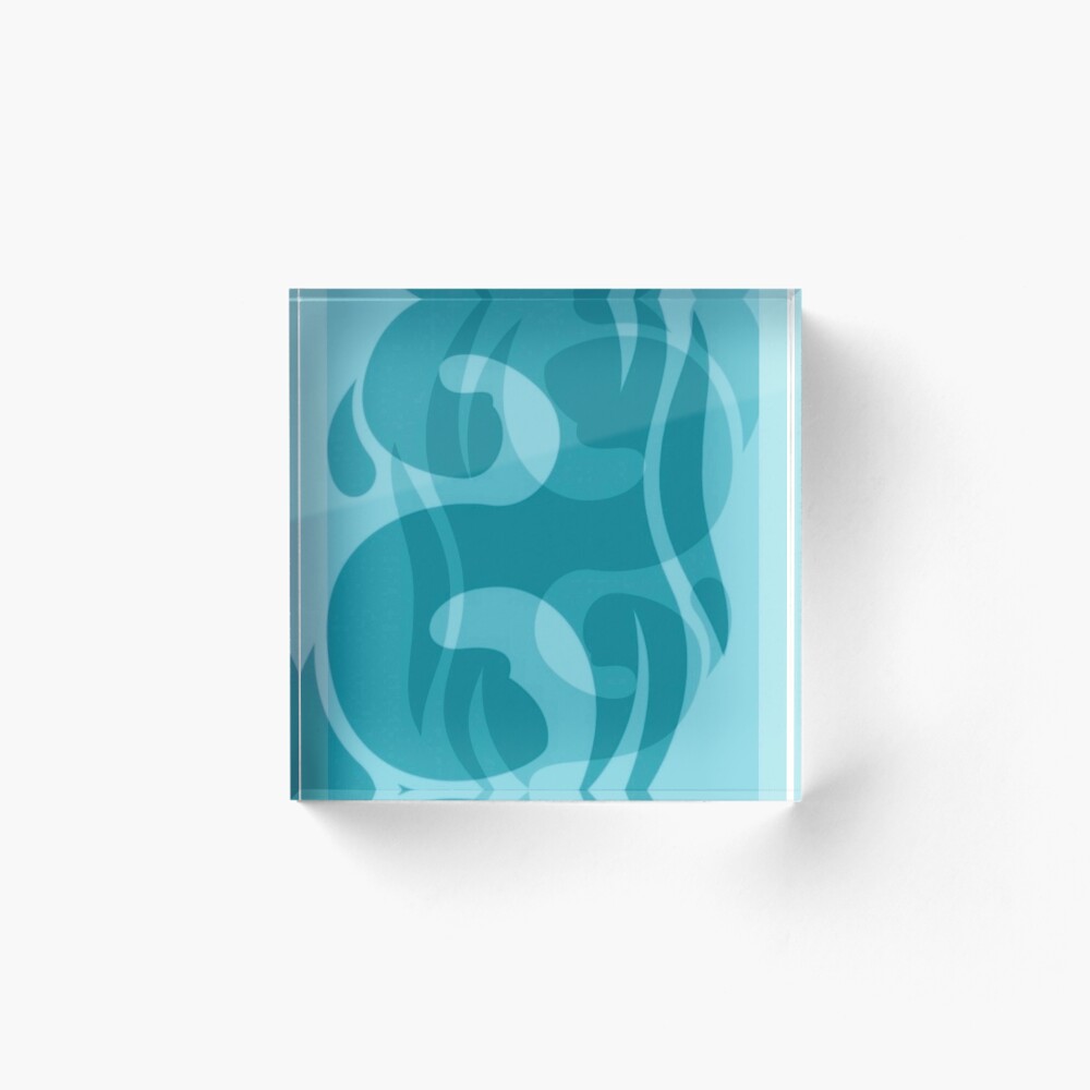 Item preview, Acrylic Block designed and sold by ZenaRowland.