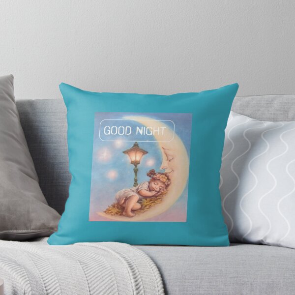 Item preview, Good Night Sweet Dreams designed and sold by ODLUNA.