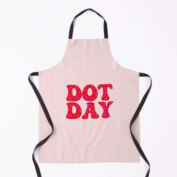 Item preview, Dot Day cute designed and sold by vibeno1.