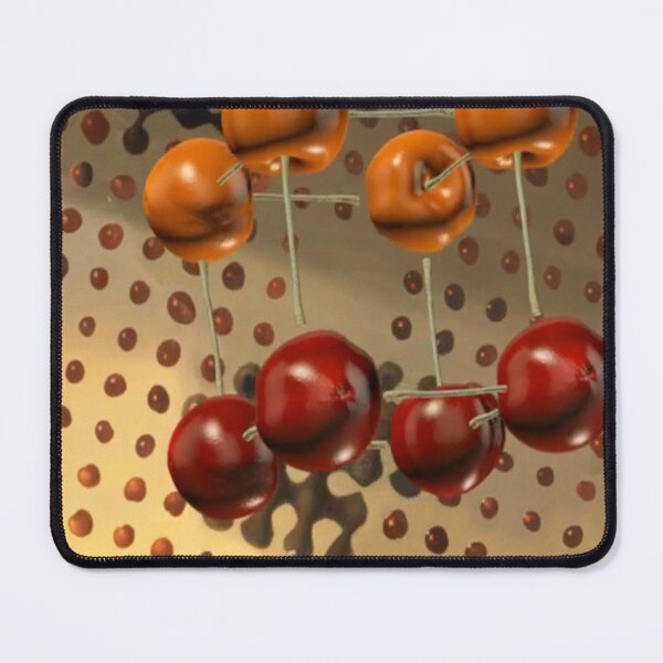 Item preview, Cherries designed and sold by Alla Gill.