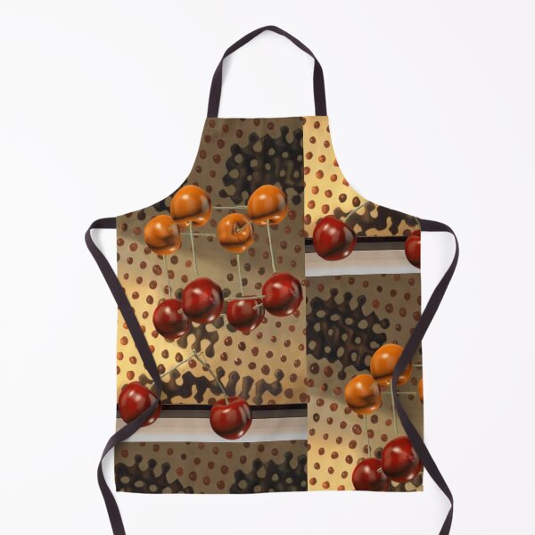 Item preview, Cherries designed and sold by Alla Gill.