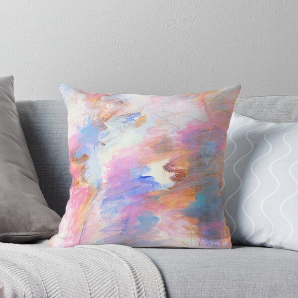 Item preview, Abstract Expressionist Art Painting, Fated designed and sold by Itaya Art.