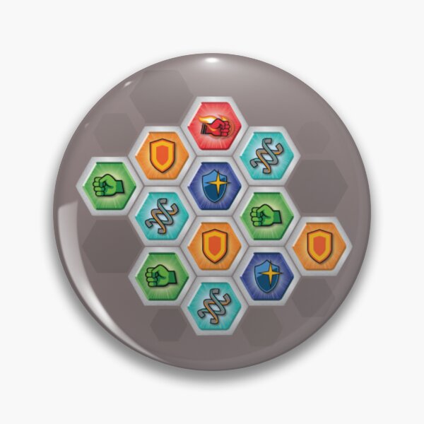 Artikelvorschau, Bakugan-Kerne, Hive-Matrix entworfen und verkauft von jakersvelmax.