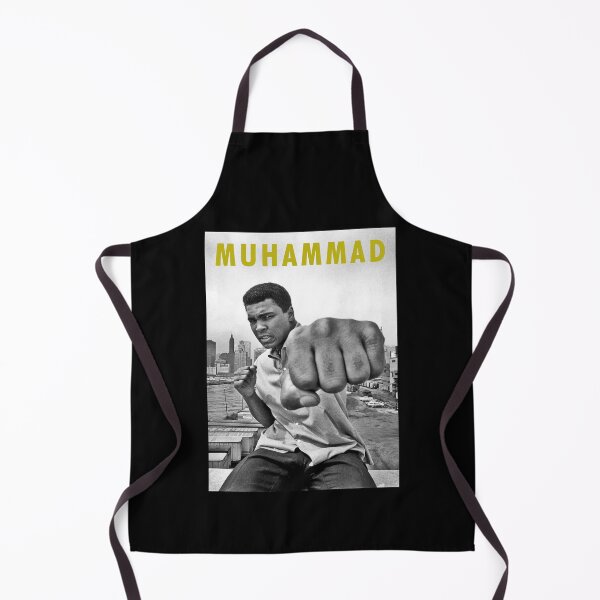 Item preview, Muhammad Ali designed and sold by VicFreedomind.