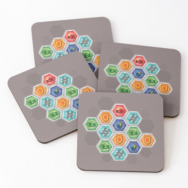 Item preview, Bakugan Cores Hive Matrix designed and sold by jakersvelmax.