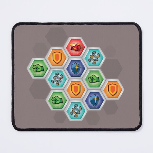 Item preview, Bakugan Cores Hive Matrix designed and sold by jakersvelmax.