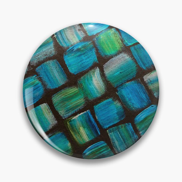 Item preview, Relax, ocean blue, art, painting, human made, wisdom, amazing painting, beautiful colors,  designed and sold by Brushtype.