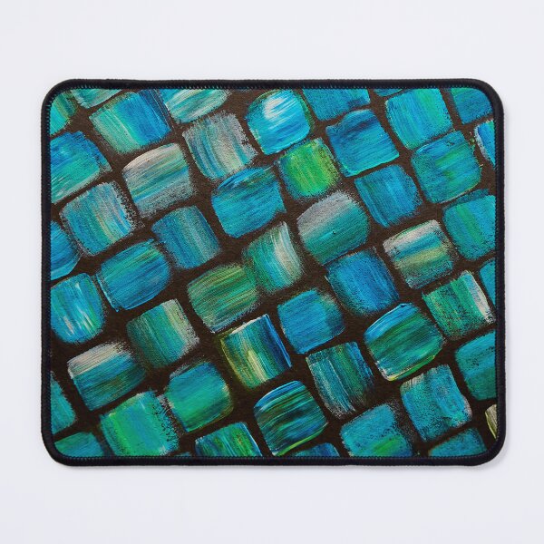 Item preview, Relax, ocean blue, art, painting, human made, wisdom, amazing painting, beautiful colors,  designed and sold by Brushtype.
