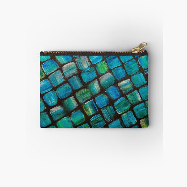 Item preview, Relax, ocean blue, art, painting, human made, wisdom, amazing painting, beautiful colors,  designed and sold by Brushtype.
