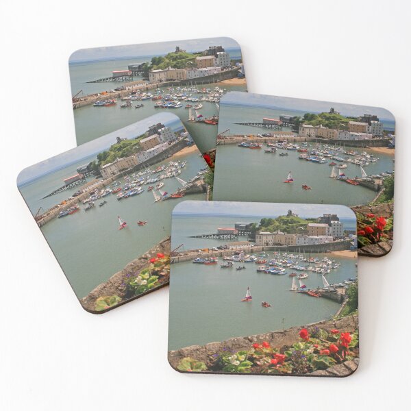 Item preview, Tenby designed and sold by RedHillDigital.
