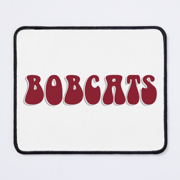 Item preview, Bates College Bobcats designed and sold by kkosmicki.