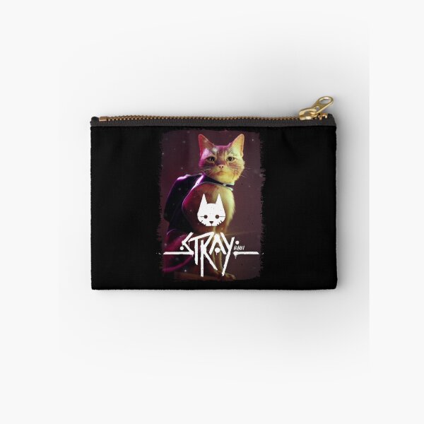 Item preview, The Stray Game designed and sold by hugodavids.