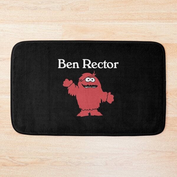 Item preview, Ben Rector Merch Ben Rector Logo designed and sold by BenizMass.