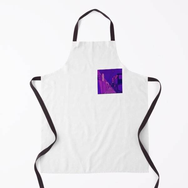 Item preview, Neon streets arcade designed and sold by DeniseRGallegos.