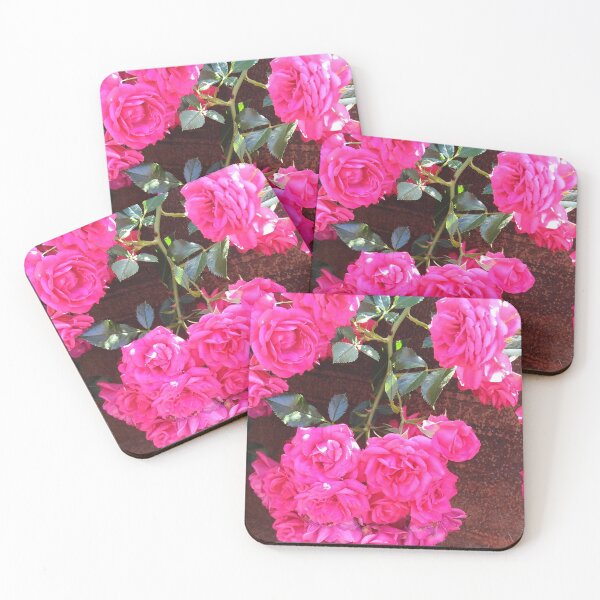 Item preview, Sometimes love can be as stunning as a pink rose designed and sold by Raigitam.