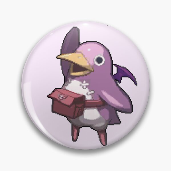 Item preview, Explosive Pink Pack designed and sold by prinny-shop.