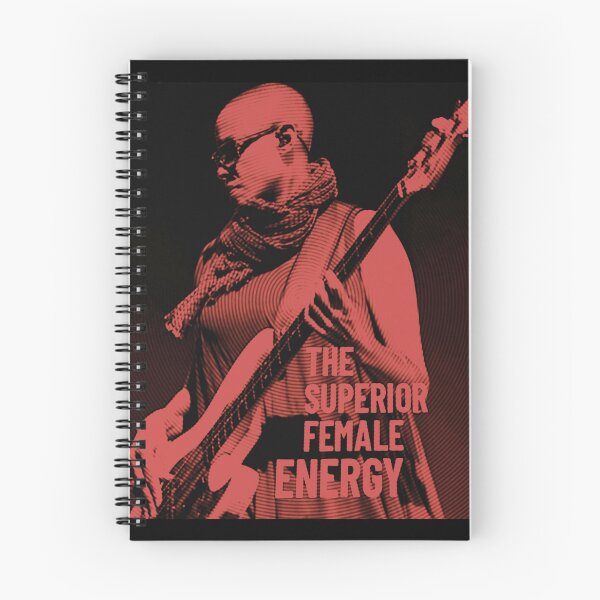 Item preview, Superior Female Energy designed and sold by zulu-nat.